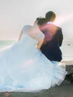 結婚簽了合同，所有孩子都要隨母性