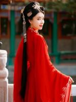 被新帝退婚之后，我全家都擺爛了