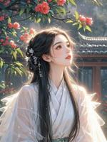 彈幕預(yù)警，妹妹要賣我