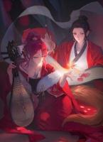 女扮男裝十年，重生向全家索命
