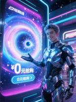 點擊就送外星男友