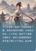 她假死后，少爺徹底瘋了