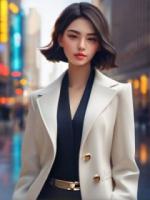 帶上億離婚費(fèi)回家，弟媳罵我是窮親戚