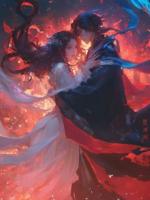 寧嫁殘暴妖尊，不嫁青丘戰(zhàn)神