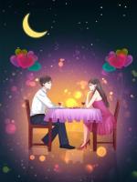 江老師，愛我好不好