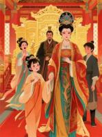 嫡女歸來之宮闈復(fù)仇