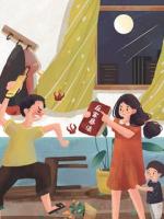 被推遲婚禮后，我把新郎換了