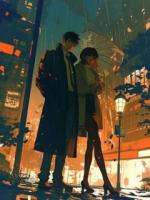 明月昭昭，不見歸期