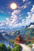 懷胎八月，夫君一夜收了四個丫鬟當通房