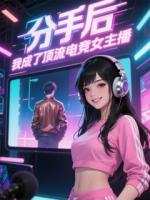 分手后，我成了頂流電競女主播