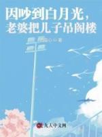 因吵到白月光，老婆把兒子吊閣樓