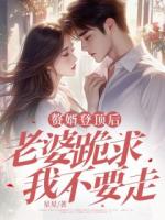 贅婿登頂后，老婆跪求我不要走
