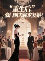 重生后，豪門前夫跪求復(fù)婚