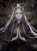 替嫡妻生子，攝政王哭斷腸