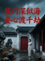 侯門深似海，妾心渡千劫