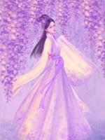 暮雨入畫，與君長離