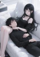 他纏著我，像惡魔的爪