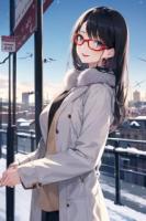 無知老人阻攔救援，卻不知被困的是準考生是自己的孫女