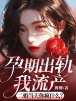 孕期出軌我流產(chǎn)，二婚當(dāng)天你瘋什么