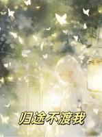 歸途不渡我
