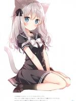 誘他上鉤，誰(shuí)知校霸蓄謀已久