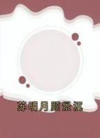 蘇明月顧景沉