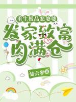 重生極品惡婆婆，發(fā)家致富肉滿倉