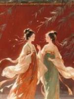 穿書后我選擇拯救惡毒女配