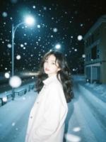 此后雪落無聲去