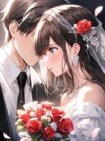 傅少不要的金絲雀，小佛爺當眾求了婚