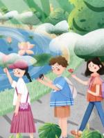 清明上墳，老公把流產(chǎn)大出血的我丟在半山腰