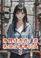 為假妹虐我？我死遁后哥哥們瘋了