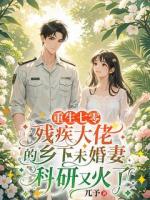 重生七零，殘疾大佬的鄉(xiāng)下未婚妻科研又火了