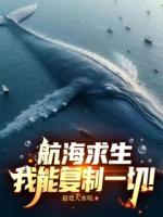航海求生：我能復(fù)制一切！