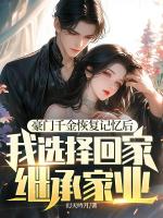 豪門千金恢復(fù)記憶后，我選擇回家繼承家業(yè)