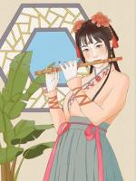 胭脂淚，檐下雨落無(wú)故人