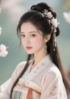 自請和親后，世子表哥悔瘋了
