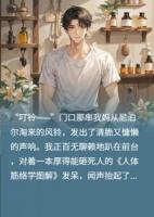 男神成了按摩師全校女生都不淡定