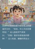萌寶指誰(shuí)誰(shuí)危，首富爹地快接招