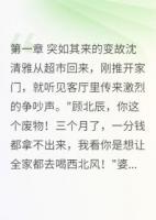 丈夫被包養(yǎng)的真相