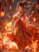 我?guī)П鴻?quán)另娶她人后，皇女悔瘋了