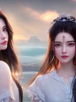 新婚夜，我撿的夫君成了敵國太子