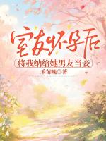 室友懷孕后，將我納給她男友當(dāng)妾