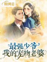 最強少爺，我的寵物老婆