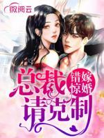 錯(cuò)嫁驚婚：總裁請(qǐng)克制