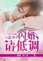 慕少，閃婚請(qǐng)低調(diào)