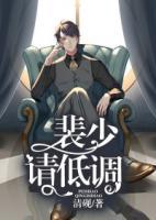 裴少，請低調